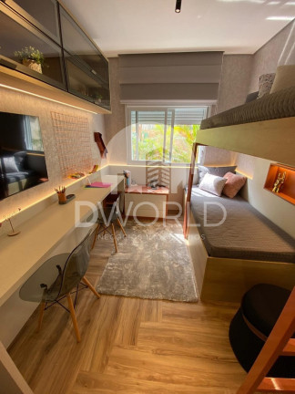 Imagem Imóvel com 2 Quartos à Venda, 55 m² em Baeta Neves - São Bernardo Do Campo