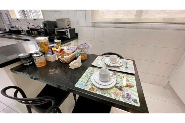 Imagem Apartamento com 3 Quartos à Venda, 170 m² em Morumbi - São Paulo