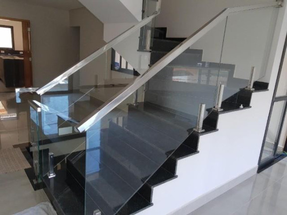 Imagem Casa com 3 Quartos à Venda, 194 m² em Demarchi - São Bernardo Do Campo