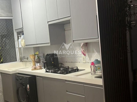 Imagem Apartamento com 2 Quartos à Venda, 49 m² em Loteamento Adventista Campineiro - Hortolândia Imagem Apartamento com 2 Quartos à Venda, 49 m² em Loteamento Adventista Campineiro - Hortolândia