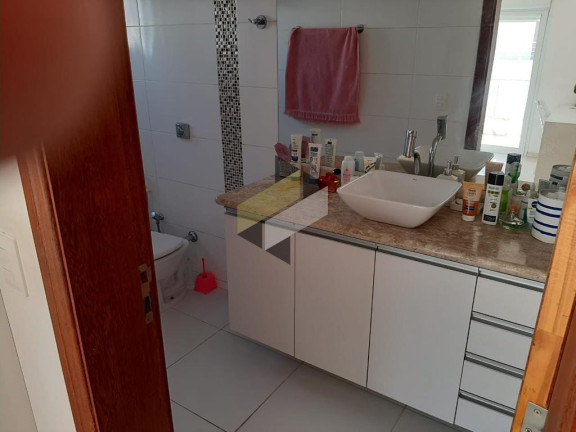Imagem Casa com 4 Quartos à Venda, 265 m² em Ibiti Royal Park - Sorocaba