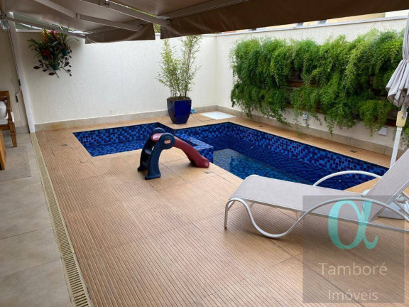 Imagem Casa com 4 Quartos à Venda, 240 m² em Tamboré - Santana De Parnaíba Imagem Casa com 4 Quartos à Venda, 240 m² em Tamboré - Santana De Parnaíba