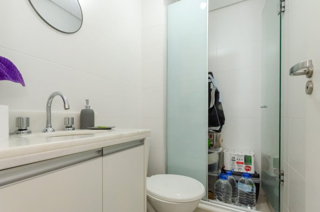 Imagem Apartamento com 3 Quartos à Venda, 65 m² em Petrópolis - Porto Alegre Imagem Apartamento com 3 Quartos à Venda, 65 m² em Petrópolis - Porto Alegre