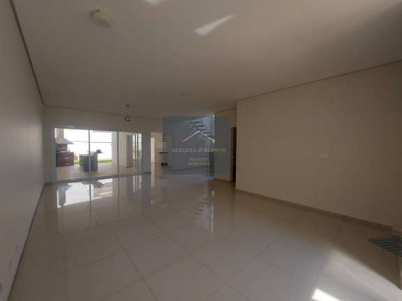 Imagem Casa de Condomínio com 3 Quartos para Alugar, 283 m² em Condomínio Ibiti Royal Park - Sorocaba