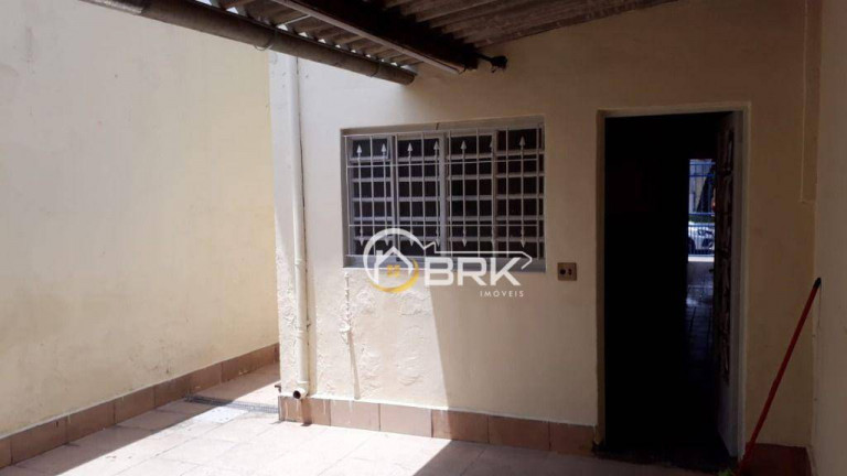 Imagem Casa com 2 Quartos para Alugar, 90 m² em Mooca - São Paulo