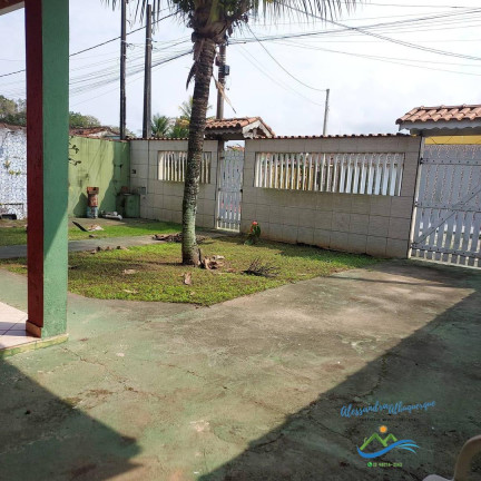 Imagem Casa com 2 Quartos à Venda, 132 m² em Jd Jamaica - Itanhaém Imagem Casa com 2 Quartos à Venda, 132 m² em Jd Jamaica - Itanhaém