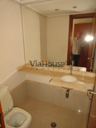 Apartamento com 4 Quartos à Venda, 312 m² em Jardim Irajá - Ribeirão Preto