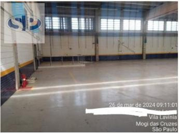 Imagem Imóvel Comercial à Venda, 2.027 m² em Vila Lavinia - Mogi Das Cruzes Imagem Imóvel Comercial à Venda, 2.027 m² em Vila Lavinia - Mogi Das Cruzes