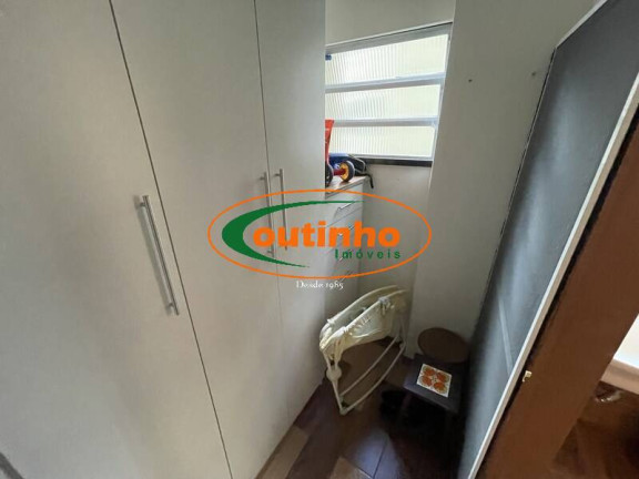 Imagem Apartamento com 3 Quartos à Venda, 92 m² em Tijuca - Rio De Janeiro Imagem Apartamento com 3 Quartos à Venda, 92 m² em Tijuca - Rio De Janeiro