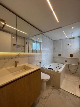 Imagem Apartamento com 4 Quartos à Venda, 141 m² em Centro - Itajaí