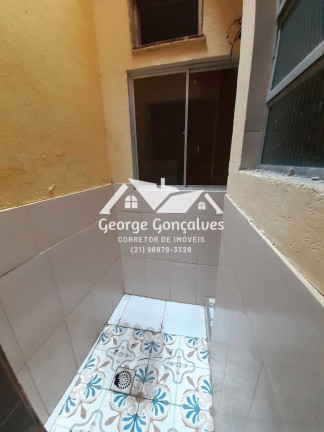 Imagem Casa com 2 Quartos para Alugar, 50 m² em Centro - Duque De Caxias Imagem Casa com 2 Quartos para Alugar, 50 m² em Centro - Duque De Caxias