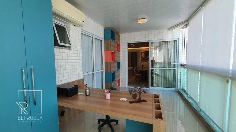 Imagem Apartamento com 4 Quartos à Venda, 300 m² em Praia De Itaparica - Vila Velha Imagem Apartamento com 4 Quartos à Venda, 300 m² em Praia De Itaparica - Vila Velha