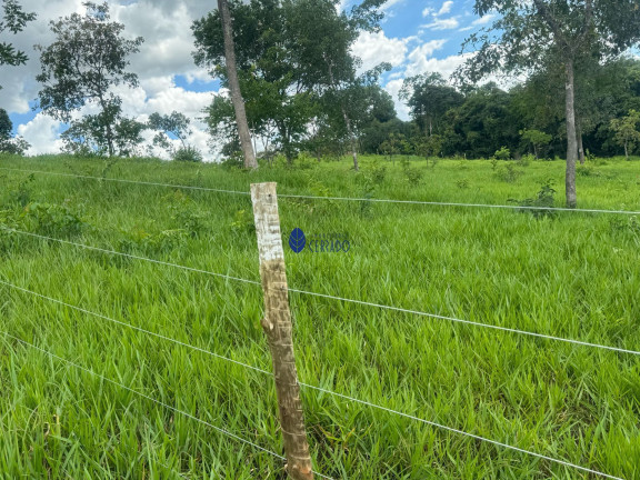 Imagem Terreno à Venda, 39 m² em Zona Rural - Abadiânia Imagem Terreno à Venda, 39 m² em Zona Rural - Abadiânia
