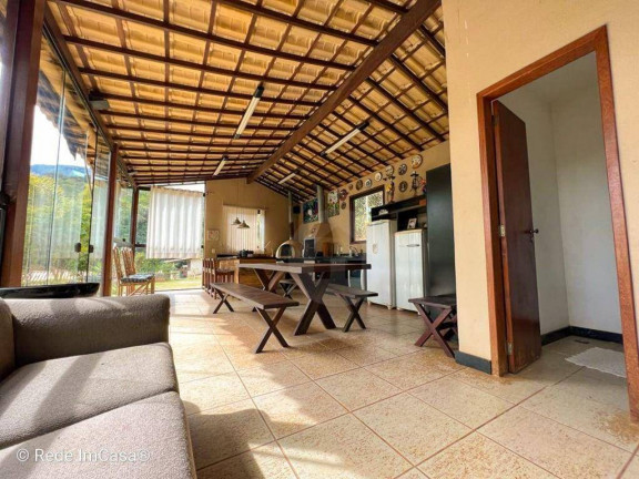 Imagem Casa de Condomínio com 1 Quarto à Venda, 80 m² em Condominio Jardins - Brumadinho Imagem Casa de Condomínio com 1 Quarto à Venda, 80 m² em Condominio Jardins - Brumadinho