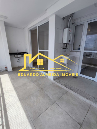 Imagem Apartamento com 3 Quartos à Venda, 80 m² em Parque Campolim - Sorocaba