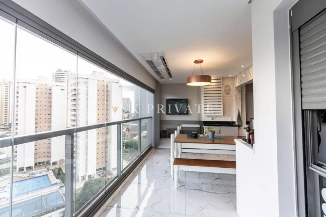 Imagem Apartamento com 2 Quartos à Venda, 69 m² em Vila Romana - São Paulo Imagem Apartamento com 2 Quartos à Venda, 69 m² em Vila Romana - São Paulo