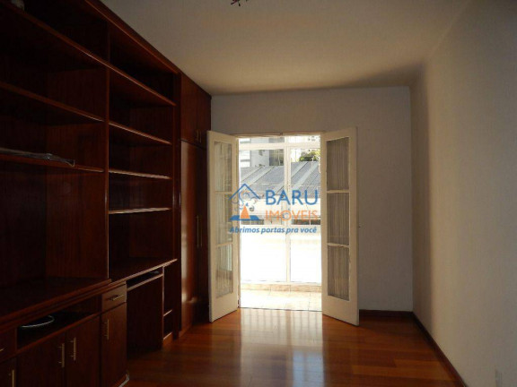 Imagem Apartamento com 3 Quartos à Venda, 147 m² em Higienópolis - São Paulo Imagem Apartamento com 3 Quartos à Venda, 147 m² em Higienópolis - São Paulo
