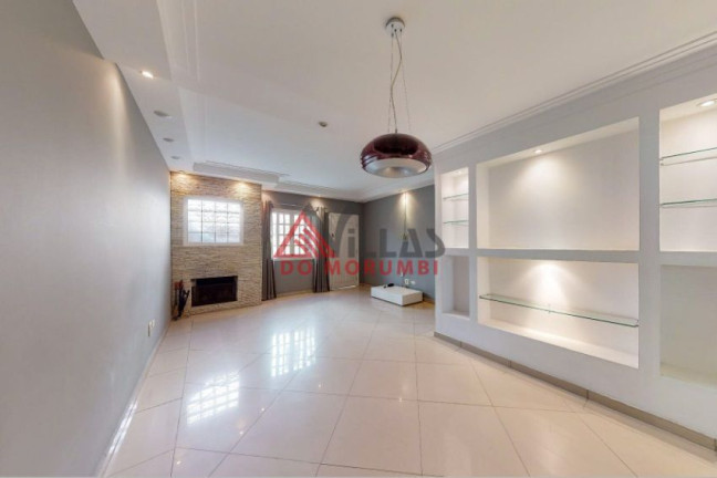 Imagem Sobrado com 3 Quartos à Venda, 155 m² em Jardim Monte Kemel - São Paulo Imagem Sobrado com 3 Quartos à Venda, 155 m² em Jardim Monte Kemel - São Paulo