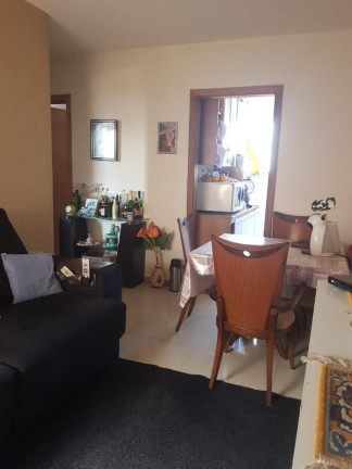 Imagem Apartamento com 2 Quartos à Venda, 59 m² em Parque Dos Maias Imagem Apartamento com 2 Quartos à Venda, 59 m² em Parque Dos Maias