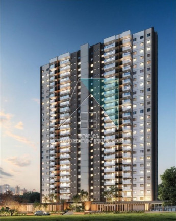 Imagem Apartamento à Venda, 77 m² em Jardim Olhos D'água - Ribeirão Preto Imagem Apartamento à Venda, 77 m² em Jardim Olhos D'água - Ribeirão Preto