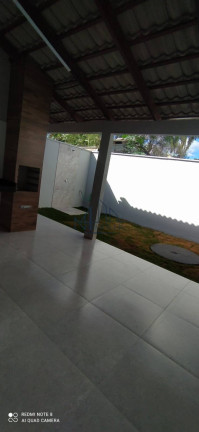 Imagem Casa com 3 Quartos à Venda, 180 m² em Setor Conde Dos Arcos Complemento - Aparecida De Goiânia