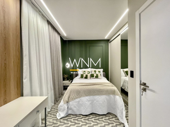 Imagem Apartamento com 3 Quartos à Venda, 110 m² em Perequê - Porto Belo Imagem Apartamento com 3 Quartos à Venda, 110 m² em Perequê - Porto Belo