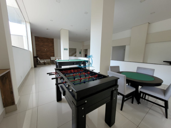 Imagem Apartamento com 2 Quartos à Venda, 85 m² em Parque Vivamar - Ubatuba