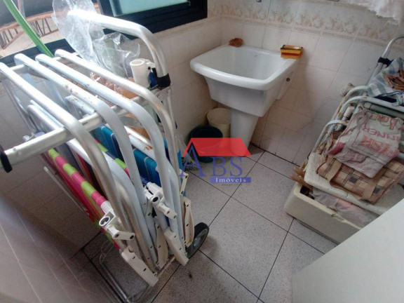 Imagem Apartamento com 1 Quarto à Venda, 62 m² em Canto Do Forte - Praia Grande Imagem Apartamento com 1 Quarto à Venda, 62 m² em Canto Do Forte - Praia Grande