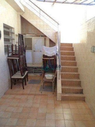 Imagem Casa com 3 Quartos à Venda, 254 m² em Centro - Niterói Imagem Casa com 3 Quartos à Venda, 254 m² em Centro - Niterói