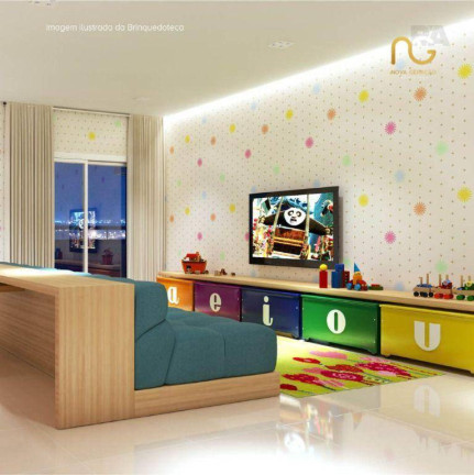 Imagem Apartamento com 2 Quartos à Venda, 79 m² em Aviação - Praia Grande Imagem Apartamento com 2 Quartos à Venda, 79 m² em Aviação - Praia Grande