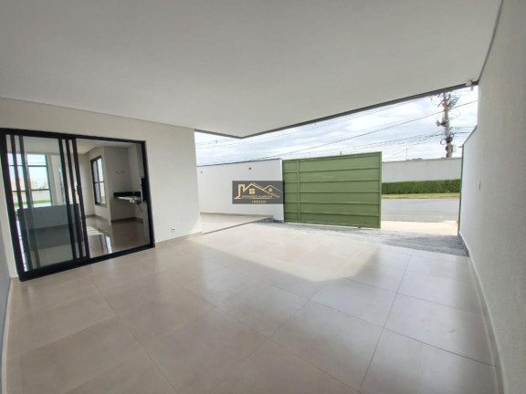 Imagem Imóvel com 3 Quartos à Venda,  em Jardim Residencial Le France - Sorocaba