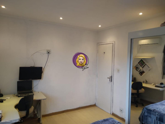 Imagem Apartamento com 2 Quartos à Venda, 85 m² em Parque São Vicente - São Vicente Imagem Apartamento com 2 Quartos à Venda, 85 m² em Parque São Vicente - São Vicente