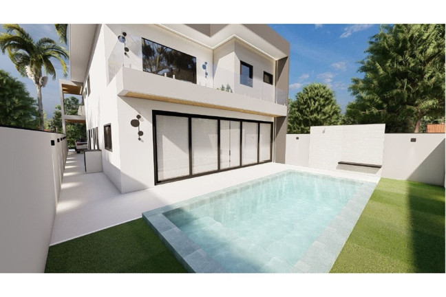 Imagem Imóvel com 3 Quartos à Venda, 279 m² em Jardim Tereza Cristina - Jundiaí