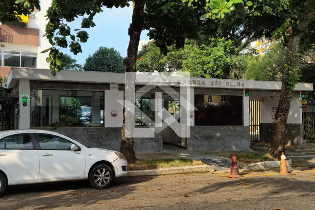 Imagem Apartamento com 2 Quartos à Venda, 57 m² em Barra Da Tijuca - Rio De Janeiro Imagem Apartamento com 2 Quartos à Venda, 57 m² em Barra Da Tijuca - Rio De Janeiro