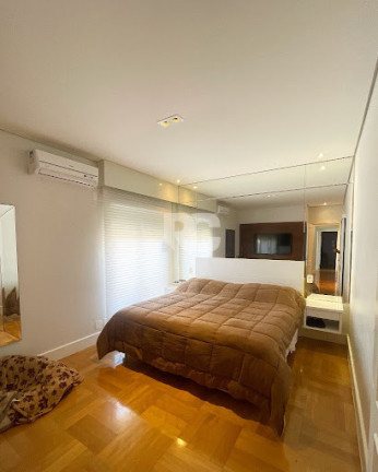 Imagem Apartamento com 4 Quartos à Venda, 259 m² em Vila Oliveira - Mogi Das Cruzes Imagem Apartamento com 4 Quartos à Venda, 259 m² em Vila Oliveira - Mogi Das Cruzes