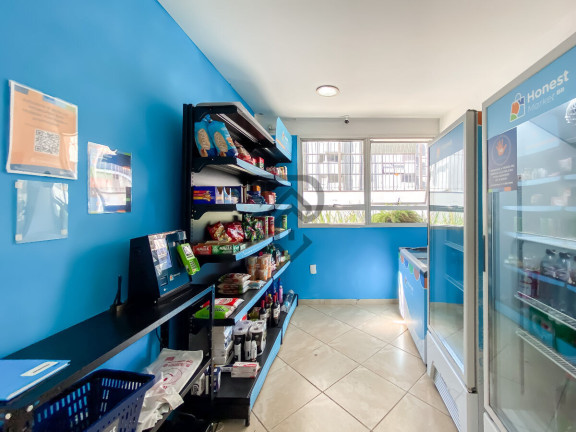 Imagem Apartamento com 2 Quartos à Venda, 60 m² em Moema - São Paulo