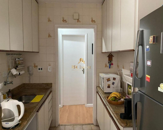 Imagem Apartamento com 2 Quartos à Venda, 58 m² em Vila Santa Catarina - São Paulo Imagem Apartamento com 2 Quartos à Venda, 58 m² em Vila Santa Catarina - São Paulo