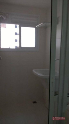 Imagem Apartamento com 1 Quarto à Venda, 54 m² em Vila Regente Feijó - São Paulo