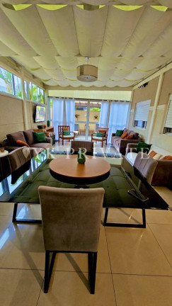 Imagem Apartamento com 2 Quartos à Venda, 135 m² em Vila Romana - São Paulo