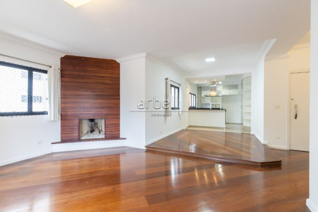 Imagem Apartamento com 3 Quartos à Venda, 147 m² em Vila Leopoldina - São Paulo