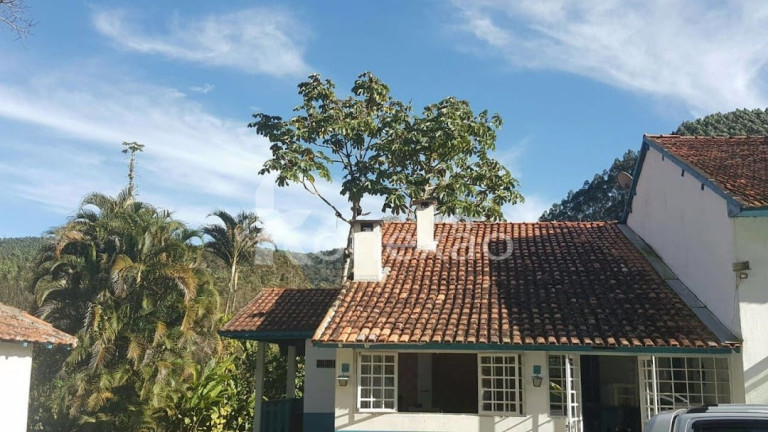 Imagem Chácara com 5 Quartos à Venda, 500 m² em Bairro Laranjeira - Paraibuna Imagem Chácara com 5 Quartos à Venda, 500 m² em Bairro Laranjeira - Paraibuna