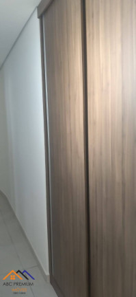 Imagem Cobertura com 2 Quartos à Venda, 116 m² em Vila Pires - Santo André