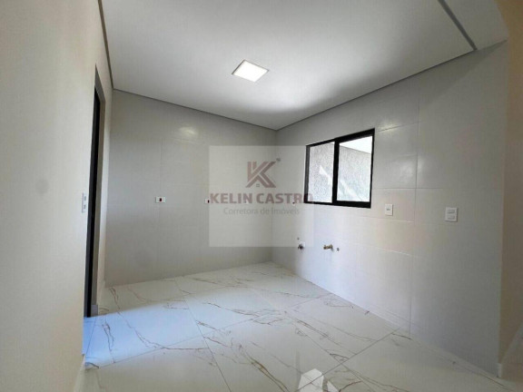 Imagem Casa com 3 Quartos à Venda, 105 m² em Cidade Jardim - São José Dos Pinhais Imagem Casa com 3 Quartos à Venda, 105 m² em Cidade Jardim - São José Dos Pinhais
