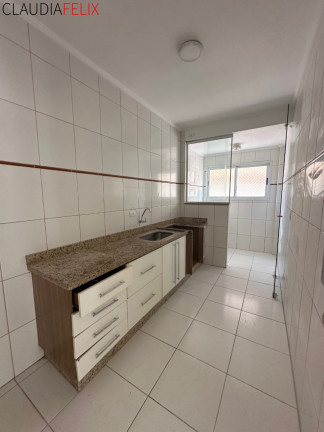 Imagem Imóvel com 2 Quartos à Venda, 80 m² em Canto Do Forte - Praia Grande Imagem Imóvel com 2 Quartos à Venda, 80 m² em Canto Do Forte - Praia Grande