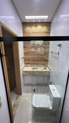 Imagem Casa com 3 Quartos à Venda, 115 m² em Caiçara - Praia Grande
