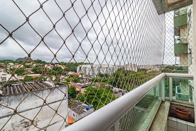 Imagem Apartamento com 3 Quartos à Venda, 105 m² em Pechincha - Rio De Janeiro Imagem Apartamento com 3 Quartos à Venda, 105 m² em Pechincha - Rio De Janeiro