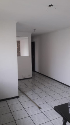Imagem Apartamento com 2 Quartos para Alugar, 50 m² em Tatuapé - São Paulo Imagem Apartamento com 2 Quartos para Alugar, 50 m² em Tatuapé - São Paulo