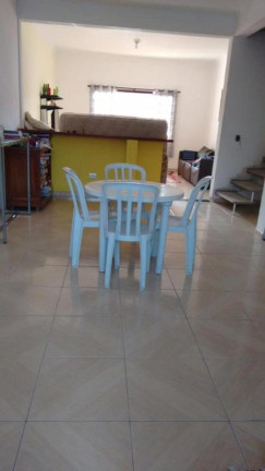 Imagem Sobrado com 3 Quartos à Venda, 175 m² em Jardim Quaresmeira - Suzano
