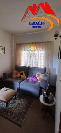 Imagem Imóvel com 3 Quartos à Venda, 239 m² em Jardim Caparelli (mailasqui) - São Roque Imagem Imóvel com 3 Quartos à Venda, 239 m² em Jardim Caparelli (mailasqui) - São Roque