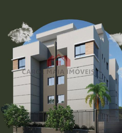 Imagem Imóvel com 2 Quartos à Venda, 82 m² em Santa Rosa - Belo Horizonte Imagem Imóvel com 2 Quartos à Venda, 82 m² em Santa Rosa - Belo Horizonte